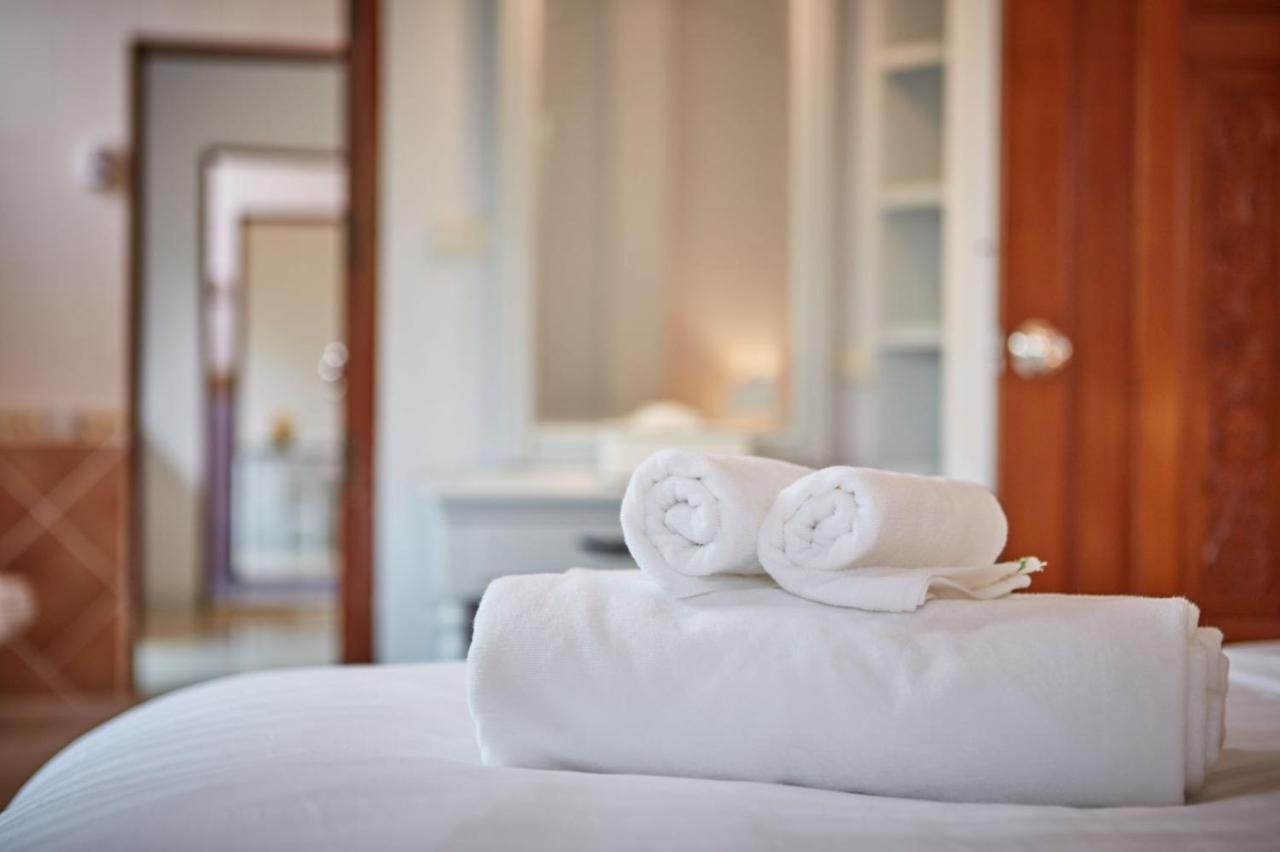 Siam Gala Villa Pattaya Dış mekan fotoğraf