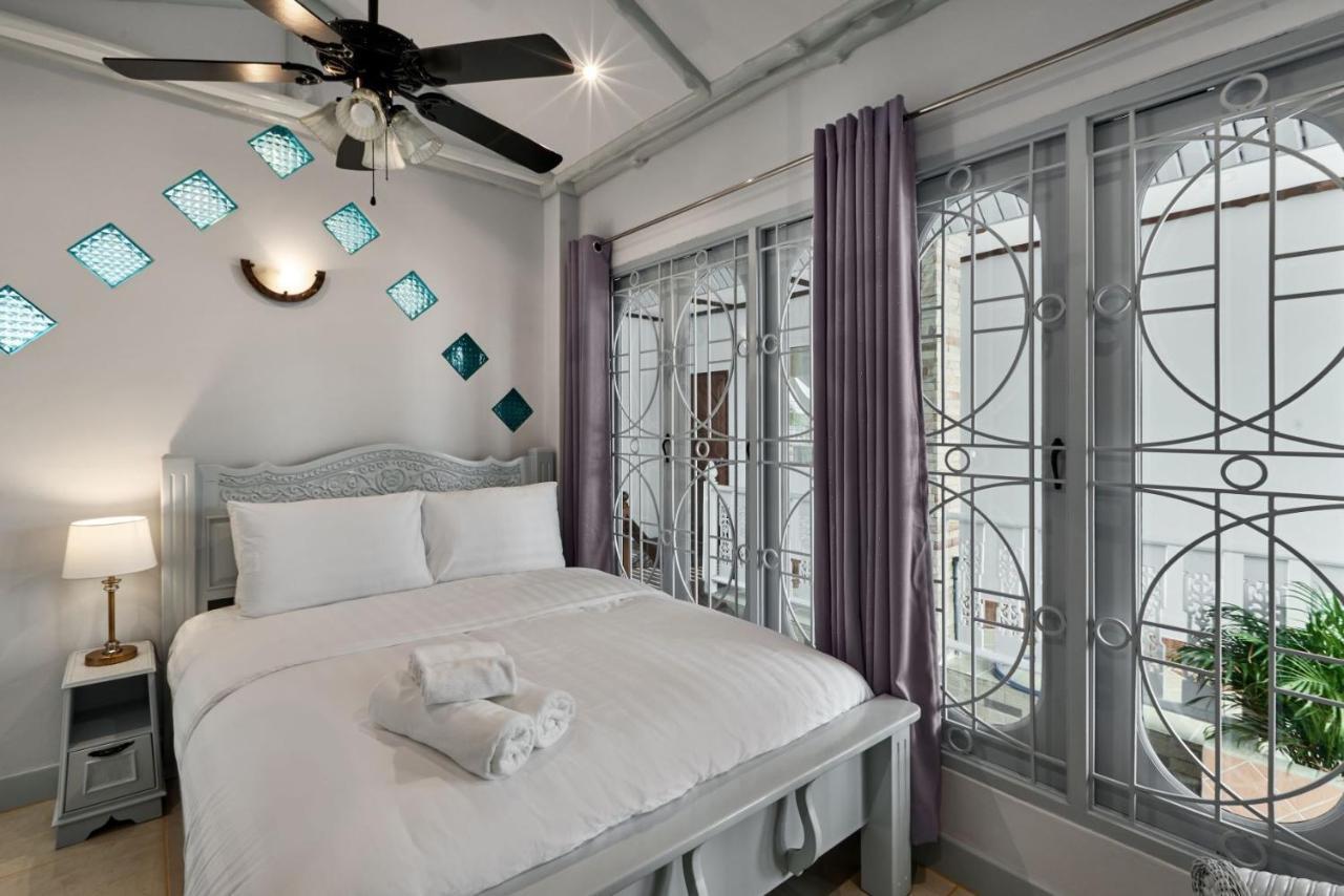Siam Gala Villa Pattaya Dış mekan fotoğraf